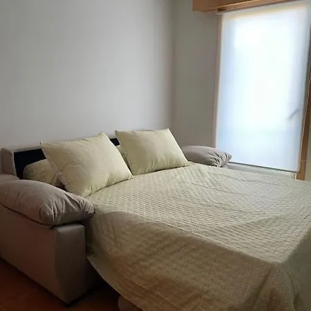 Sol Y Mar Apartment *
