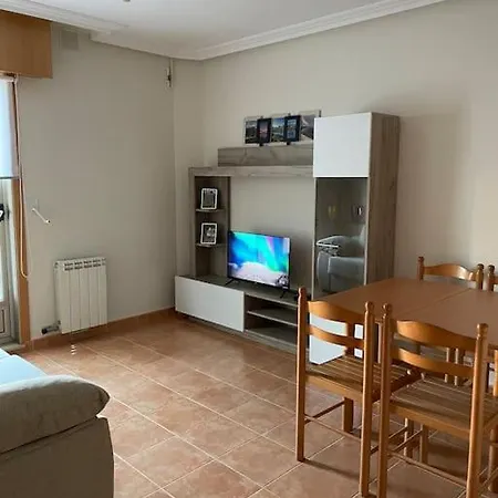 Apartment Sol Y Mar