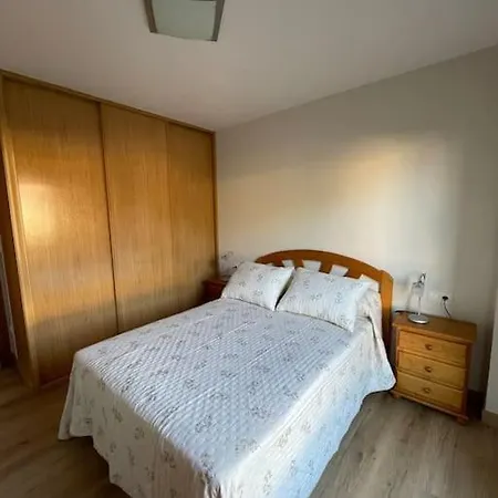 Sol Y Mar Apartment