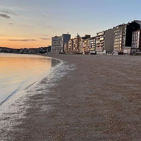 Sol Y Mar * Vilagarcia de Arousa