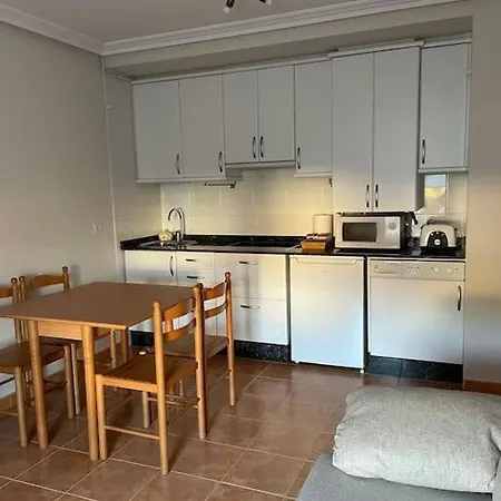 Apartment Sol Y Mar