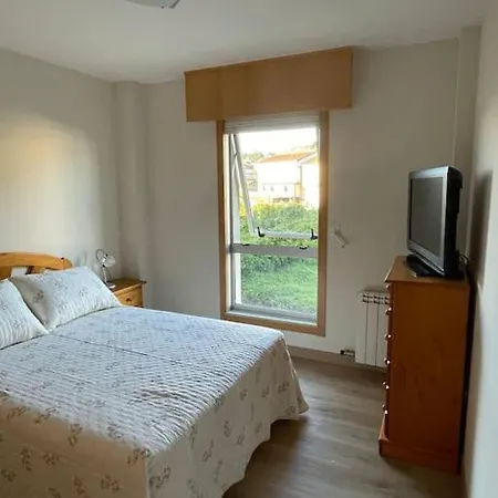 Sol Y Mar Apartment *
