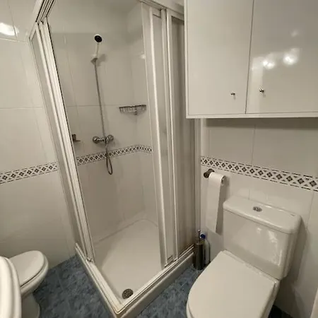 Sol Y Mar Apartment