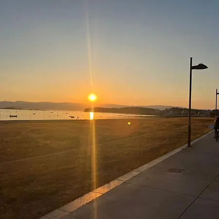 Sol Y Mar * Vilagarcia de Arousa