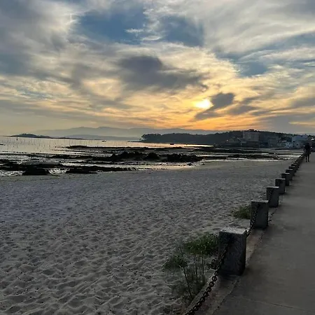 Sol Y Mar Vilagarcia de Arousa